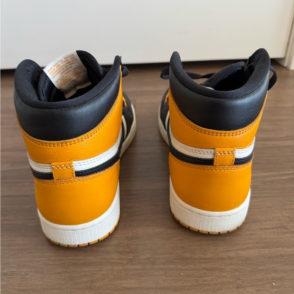 Jordan High Tops For Sale! - Picture 3 of 4